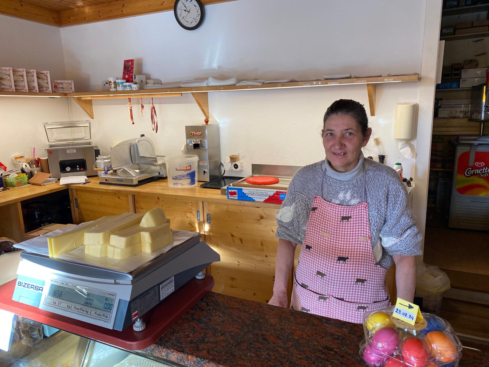 Leysin: Les petits commerçants perdent toujours plus de terrain